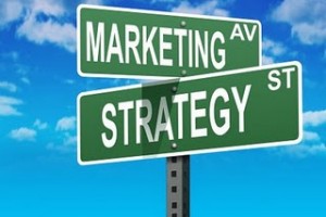 marketing strategy vs. marketing tactics